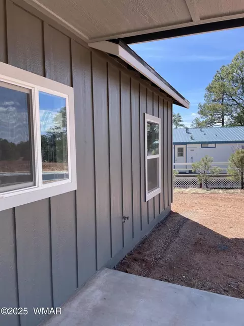 Exterior - 70 Timber Ridge Loop, Show Low, AZ 85901 photo 6 of 8