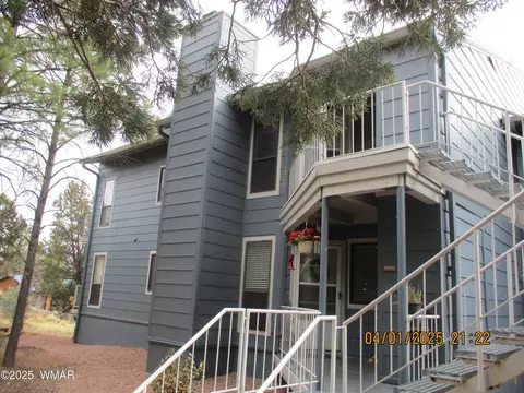2700 S White Mountain Rd #1029, Show Low, AZ 85901