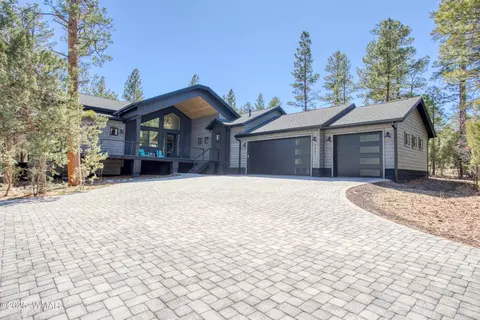 2801 Sage Ln, Show Low, AZ 85901