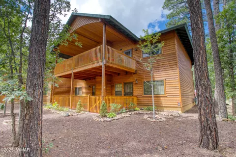 2135 Northwind Dr #22, Pinetop, AZ 85935