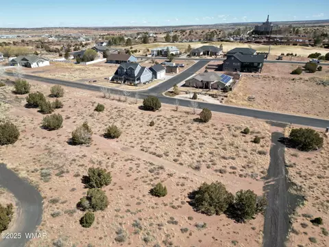 1 S Acre S Hillcrest Dr, Snowflake, AZ 85937