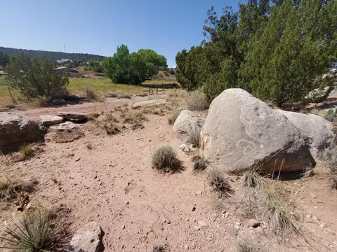 2668 Old School House Rd, Show Low, AZ 85901