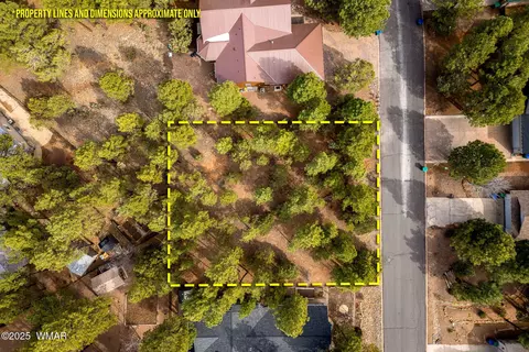 3360 Country Club Dr, Show Low, AZ 85901
