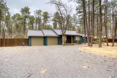 792 Deer Crossing Dr, Lakeside, AZ 85929