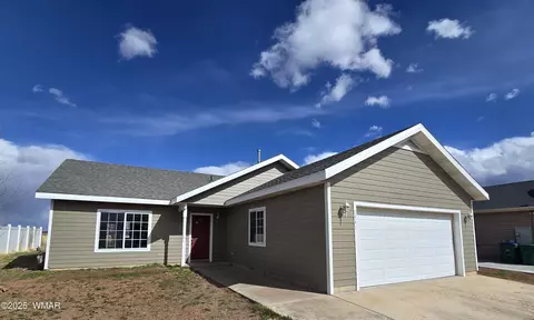 1941 N Pebble Beach Dr, Show Low, AZ 85901