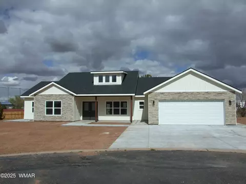67 N Lyon Gate Dr, Snowflake, AZ 85937 photo 1