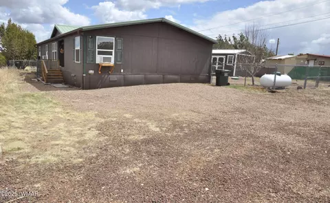 1775 Queen Creek St, Show Low, AZ 85901