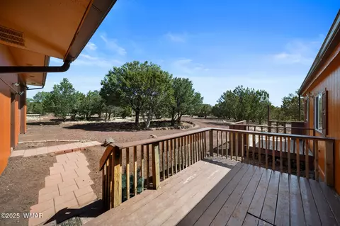 32 N 3134, Vernon, AZ 85940