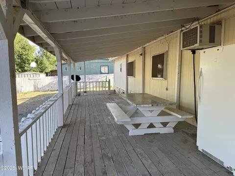 1057 S Burk St, Eagar, AZ 85925 photo 21