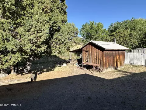 1057 S Burk St, Eagar, AZ 85925 photo 22