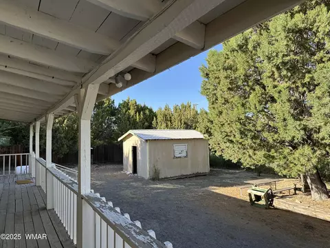 1057 S Burk St, Eagar, AZ 85925 photo 23