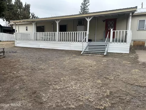 1057 S Burk St, Eagar, AZ 85925 photo 20