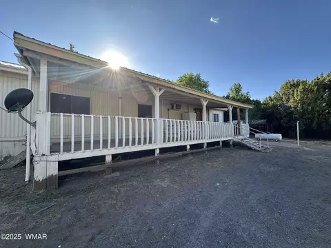 1057 S Burk St, Eagar, AZ 85925 photo 20