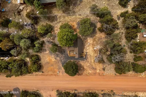 View/Area - 3518 Black Bear Run, Overgaard, AZ 85928 photo 4 of 6