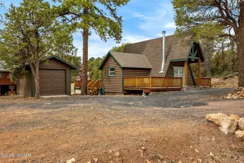 Other - 3518 Black Bear Run, Overgaard, AZ 85928 photo 3 of 8