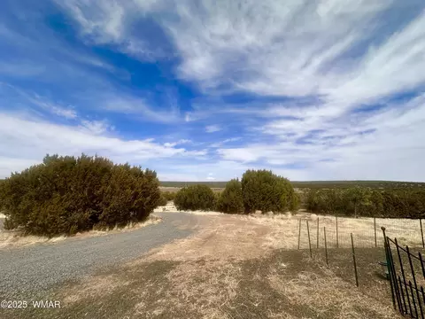18 Florida Ave, Concho, AZ 85924