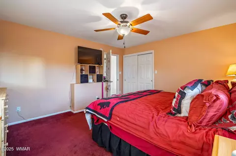 2810 Skyhawk Dr, Overgaard, AZ 85933 photo 31