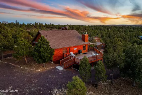 2810 Skyhawk Dr, Overgaard, AZ 85933 photo 7