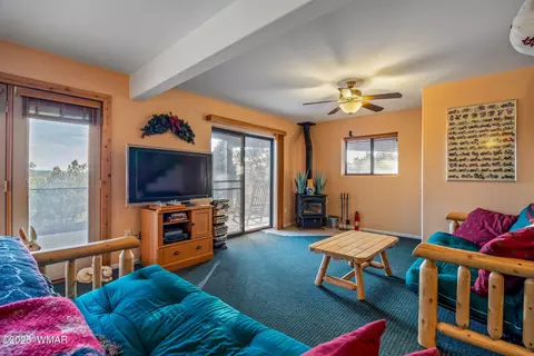 2810 Skyhawk Dr, Overgaard, AZ 85933 photo 36