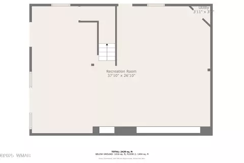 2810 Skyhawk Dr, Overgaard, AZ 85933 photo 4