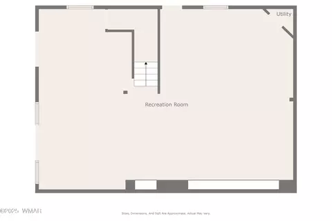 2810 Skyhawk Dr, Overgaard, AZ 85933 photo 10