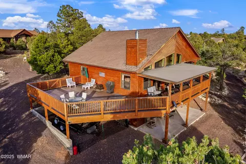2810 Skyhawk Dr, Overgaard, AZ 85933 photo 15