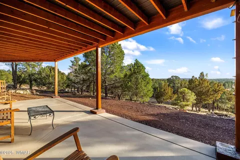 2810 Skyhawk Dr, Overgaard, AZ 85933 photo 17