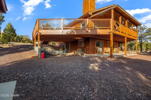 2810 Skyhawk Dr, Overgaard, AZ 85933 photo 13