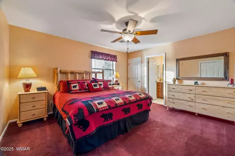 2810 Skyhawk Dr, Overgaard, AZ 85933 photo 30
