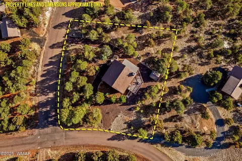 2810 Skyhawk Dr, Overgaard, AZ 85933 photo 48