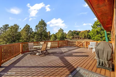 2810 Skyhawk Dr, Overgaard, AZ 85933 photo 19
