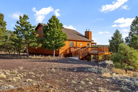 2810 Skyhawk Dr, Overgaard, AZ 85933 photo 14