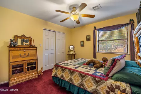 2810 Skyhawk Dr, Overgaard, AZ 85933 photo 33