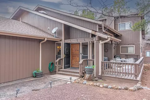 5754 Spruce Cir, Pinetop, AZ 85935