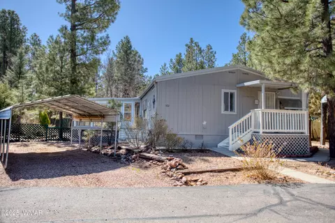 3489 Rainbow Lake Dr, Lakeside, AZ 85929