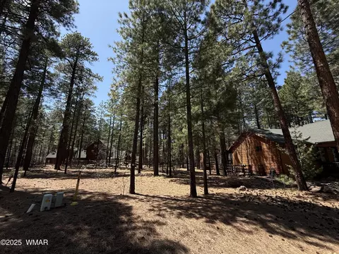 2720 Timber Ridge Ln, Pinetop, AZ 85935