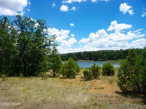 2650 S White Mountain Rd, Lakeside, AZ 85929