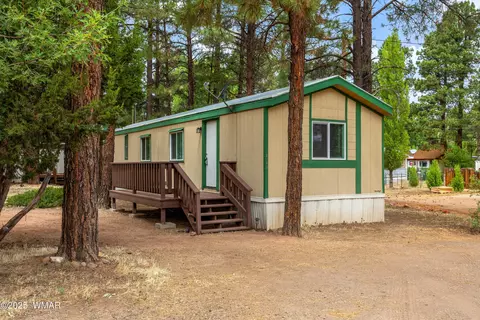 2175 Ruby Ln, Overgaard, AZ 85933