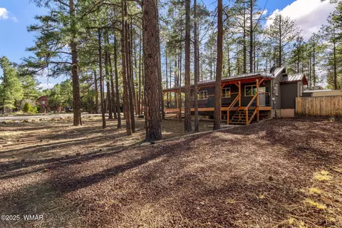 Other - 2190 Oval Dr, Overgaard, AZ 85933 photo 1 of 3