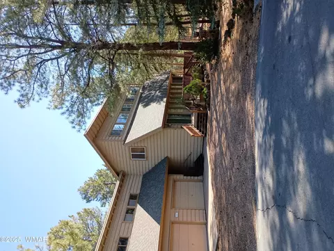 3163 Viking Trl, Pinetop, AZ 85935