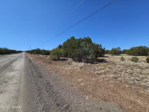 105 Co Rd, Vernon, AZ 85940