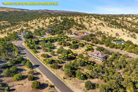 00 Timberline Dr, Eagar, AZ 85925