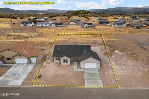 View/Area - 417 3rd Pl, Eagar, AZ 85925 photo 2 of 4
