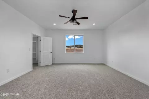 Bedroom - 417 3rd Pl, Eagar, AZ 85925 photo 1 of 6