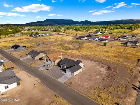 View/Area - 417 3rd Pl, Eagar, AZ 85925 photo 3 of 4