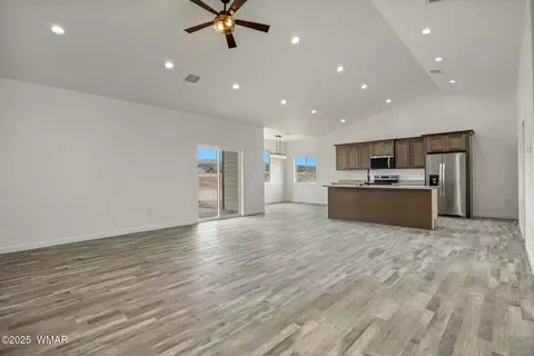 Living - 417 3rd Pl, Eagar, AZ 85925 photo 1 of 2