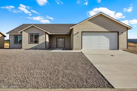 417 3rd Pl, Eagar, AZ 85925