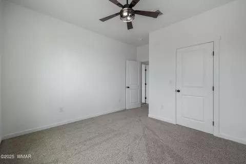 Bedroom - 417 3rd Pl, Eagar, AZ 85925 photo 6 of 6