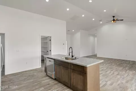 Entry Way - 417 3rd Pl, Eagar, AZ 85925 photo 2 of 2