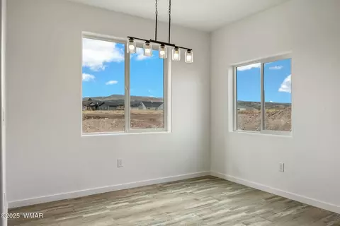 Dining - 417 3rd Pl, Eagar, AZ 85925 photo 1 of 1